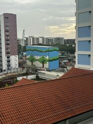 Blk 114 Pasir Ris Street 11 (Pasir Ris), HDB 5 Rooms #590779121